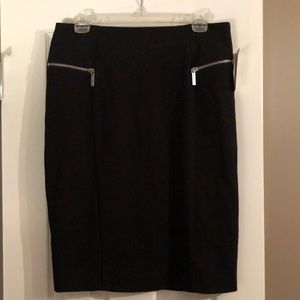 Michael Kors skirt size 10 NWT
